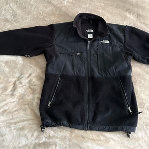 North Face Denali Fleece